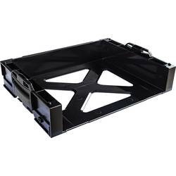 Sortimo i-BOXX Rack 6100000333 zásuvka černá (š x v) 445 mm x 342 mm