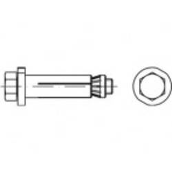 Alstertaler Schrauben & Präzisionsteile Hollo-Bolt 100 mm nerezová ocel 820319440120100 1 ks