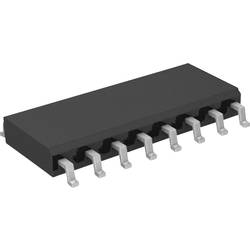 Microchip Technology PIC16F648A-I/SO mikrořadič SOIC-18 8-Bit 20 MHz Počet vstupů/výstupů 16