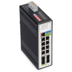 WAGO 852-1305 průmyslový ethernetový switch