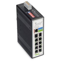 WAGO 852-303 průmyslový ethernetový switch