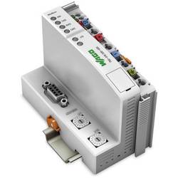 WAGO MODBUS RS232 115.2kBd PLC 750-816/300-000 1 ks