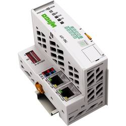 WAGO FC PROFINET G3 ECO konektor provozní sběrnice pro PLC 750-377 1 ks