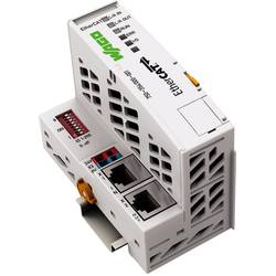 WAGO FC EtherCAT ID-Switch konektor provozní sběrnice pro PLC 750-354/000-001 1 ks