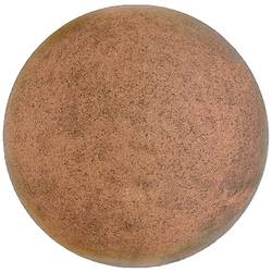 Deko Light 836013 Kugelleuchte Terracotta 30 venkovní dekorativní osvětlení koule E27 terakota