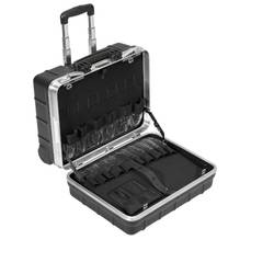 Weidmüller TOP CASE, 1345330000 kufřík na nářadí, (d x š x v) 465 x 255 x 352 mm