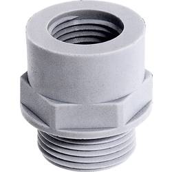 LAPP 52100335 SKINDICHT A-PG/M 21/32X1,5 adaptér kabelové průchodky PG21 M32 polyamid šedobílá (RAL 7035) 10 ks