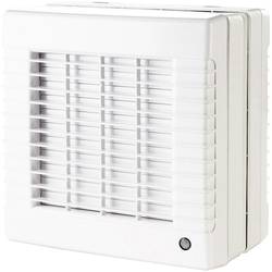 SIKU nástěnný a okenní ventilátor 230 V 185 m³/h 125