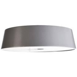 Deko Light Miram 346033 stolní lampa LED pevně vestavěné LED 2.20 W šedá