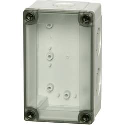 Fibox PCM 100/75 T, 6016902 skřínka na stěnu, IP66 / IP67, 130 mm x 80 mm x 75 mm , 1 ks