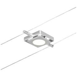 Paulmann Wire Systems systém nízkonapěťových lankových světel 4.5 W LED chrom (matný), chrom