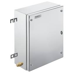 Weidmüller KTB MH 352620 S4E1, 1194860000 instalační rozvodnice, IP66, IP67, 260 mm x 350 mm x 200 mm, 1 ks