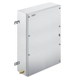 Weidmüller KTB MH 553520 S4E3, 1195280000 instalační rozvodnice, IP66, IP67, 350 mm x 550 mm x 200 mm, 1 ks