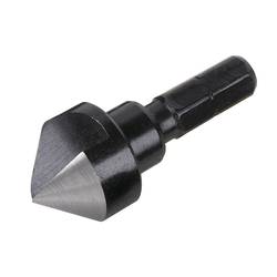 Wolfcraft 2576000 záhlubník 12 mm nástrojová ocel 1/4 (6,3 mm) 1 ks