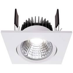 Deko Light 565285 COB-68 LED vestavné svítidlo, třída E (A - G), LED, pevně vestavěné LED, 6 W, Signální bílá (RAL 9003)