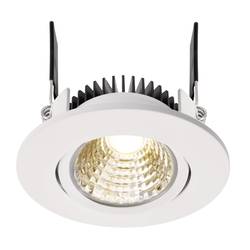 Deko Light 565306 COB-68 LED vestavné svítidlo, třída F (A - G), LED, pevně vestavěné LED, 8.50 W, Signální bílá (RAL 9003)