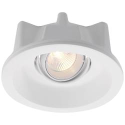 Deko Light Einbauring 150 GU5.3 110503 kroužek pro stropní montáž LED, halogenová žárovka GU5.3, MR 16 50 W bílá