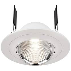 Deko Light 565202 Saturn LED vestavné svítidlo, třída G (A - G), pevně vestavěné LED, 7 W, bílá