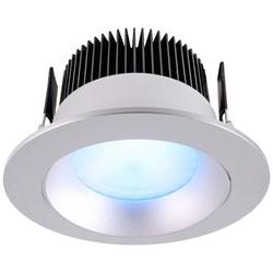 Deko Light 565246 COB LED vestavné svítidlo, třída G (A - G), LED, pevně vestavěné LED, 16 W, stříbrná