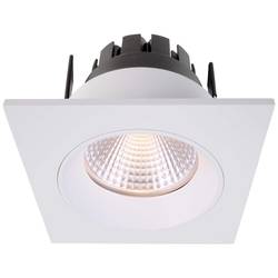 Deko Light 565241 Orionis LED vestavné svítidlo, třída G (A - G), pevně vestavěné LED, 6.50 W, bílá