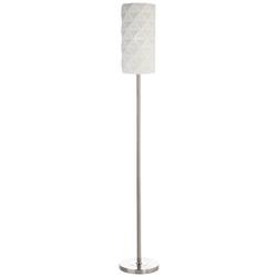 Deko Light Asterope linear 343020 stojací lampa E27 100 W bílá