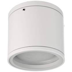 Deko Light 730407 Mob Round I Stropní svítidlo LED, halogenová žárovka GX53 9 W bílá