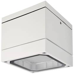 Deko Light 730409 Mob Square II Stropní svítidlo LED, halogenová žárovka GX53 9 W bílá