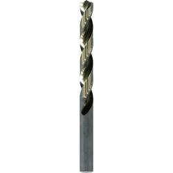 Heller Tools 28651 0 HSS kovový spirálový vrták 11.5 mm Celková délka 142 mm broušený válcová stopka 1 ks