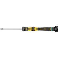 Wera 1567 ESD Micro šroubovák Torx Velikost šroubováku T 7 Délka dříku: 60 mm 1 ks