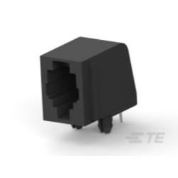 TE Connectivity TE AMP Standard Modular Jacks, 5520249-2, 1 ks