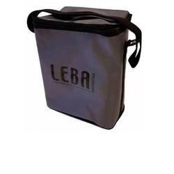 Leba Innovation NoteBag brašna na tablet Univerzální 27,9 cm (11) Toploader šedá