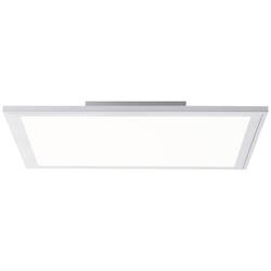 Brilliant Flat G99510/58 LED panel 24 W stříbrná