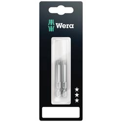 Wera 867/4 Z SB 05073471001 bit Torx TX 15 3 ks