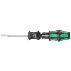 Wera Kraftform Kompakt 27 Imperial Set 1 držák bitů 1/4