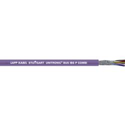 LAPP 2170208/500 sběrnicový kabel UNITRONIC® BUS 3 x 2 x 0.22 mm² + 3 x 1.0 mm² fialová 500 m