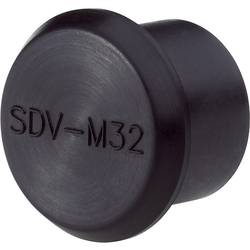 LAPP 54113052 SKINTOP SDV-M 40 ATEX těsnící vložka ATEX M40 chloroprenový kaučuk černá (RAL 9005) 25 ks