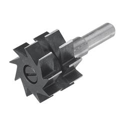 Wolfcraft 3259000 pružinová fréza Ø hřídele 8 mm