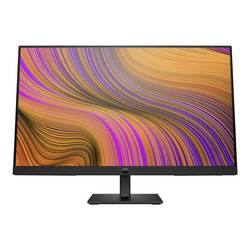 HP P24h G5 LED monitor 60.5 cm (23.8 palec) 1920 x 1080 Pixel 16:9 5 ms IPS LED