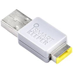 Smartkeeper USB flash disk se zámkem OM03YL žlutá bez klíče OM03YL