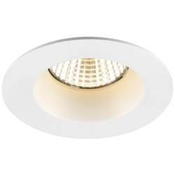 SLV 1007441 NEW TRIA UNIVERSAL 68 LED vestavné svítidlo, LED, 8.6 W, bílá