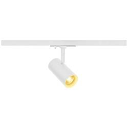 SLV NOBLO SPOT 1007642 LED pásové reflektory 1fázové 6.2 W LED bílá