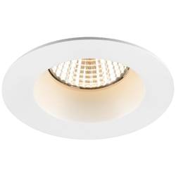 SLV 1007405 NEW TRIA 68 LED vestavné svítidlo, LED, 8.3 W, bílá