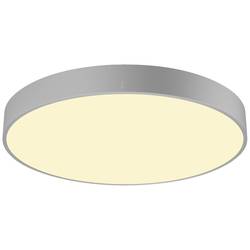 SLV 1007324 MEDO® 60 LED stropní svítidlo LED 39 W šedá