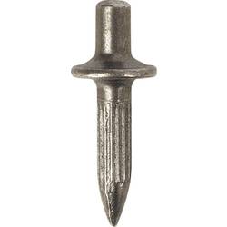 Jäger Direkt 0701.422 montážní páska fixpin (š x v) 4 mm x 22 mm 200 ks ocelová