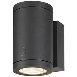 SLV ENOLA OCULUS 1006329 venkovní nástěnné LED osvětlení LED 20 W antracitová