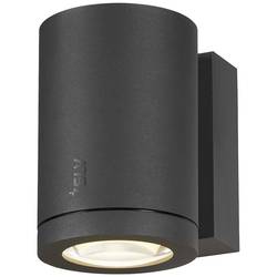 SLV ENOLA OCULUS 1006328 venkovní nástěnné LED osvětlení LED 11 W antracitová