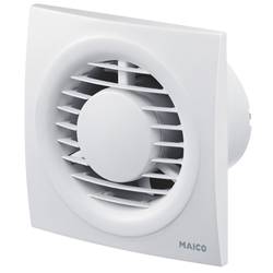 Maico Ventilatoren ECA piano Standard nástěnný a stropní ventilátor 230 V 80 m³/h 10 cm