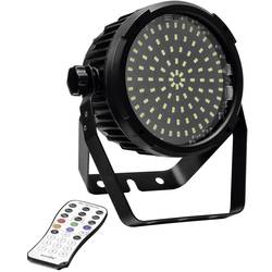 Eurolite SLS-98 DMX LED reflektor Počet LED:98 bílá