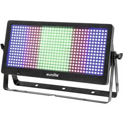 Eurolite DMX LED reflektor Počet LED:540 RGB