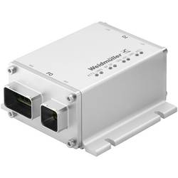 Weidmüller IE-CDR-V14MSCPOF/VAPM-C II opakovač PROFINET Provozní napětí 24 V/DC